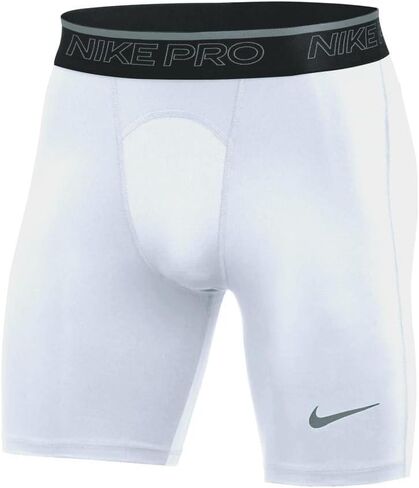 Nike Mens PRO Training Compression Short Navy XL in Saudi Arabia