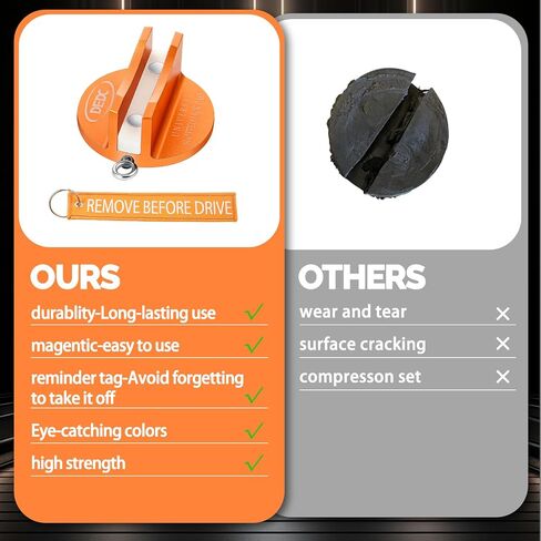DEDC Pinch Weld Jack Pad، حوامل الأرضية، لوازم جاك الملحقات، تغيير الإطارات، إصلاح الإطارات، يجب أن يحتوي الزيت على وسادات رفع، محول مع جانب مشقوق لسيارة الدفع الرباعي، شاحنة بيك اب، سيدان MPV، عربة in Kuwait