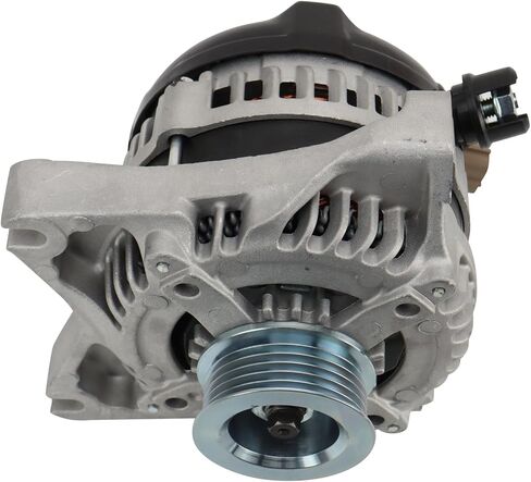 TRQ New Alternator 110 Amp for Honda Odyssey Pilot Ridgeline in Saudi Arabia