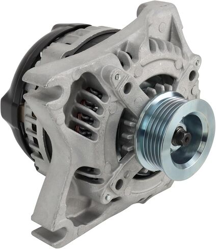 TRQ New Alternator 110 Amp for Honda Odyssey Pilot Ridgeline in Saudi Arabia