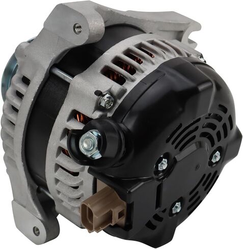 TRQ New Alternator 110 Amp for Honda Odyssey Pilot Ridgeline in Saudi Arabia