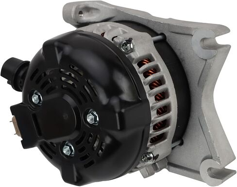 TRQ New Alternator 110 Amp for Honda Odyssey Pilot Ridgeline in Saudi Arabia