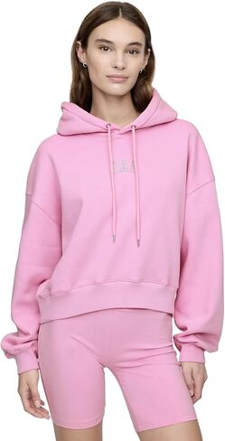 GAP Women's Logo Hoodie in Saudi Arabia