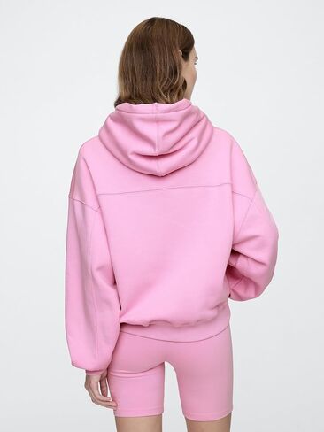 GAP Women's Logo Hoodie in Saudi Arabia