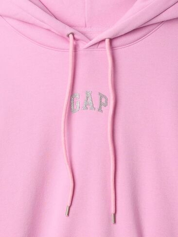GAP Women's Logo Hoodie in Saudi Arabia