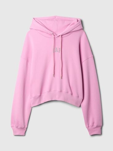 GAP Women's Logo Hoodie in Saudi Arabia