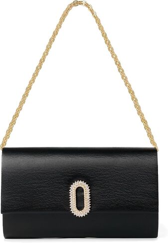 Kseymeir Women Clutch Handbag Evening Shoulder Crossbody Purse Envelope Evening Bag in Saudi Arabia
