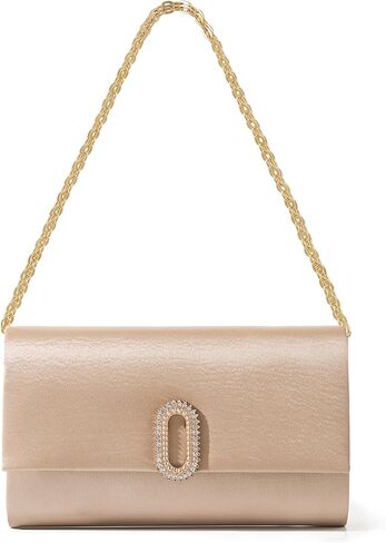 Kseymeir Women Clutch Handbag Evening Shoulder Crossbody Purse Envelope Evening Bag in Saudi Arabia