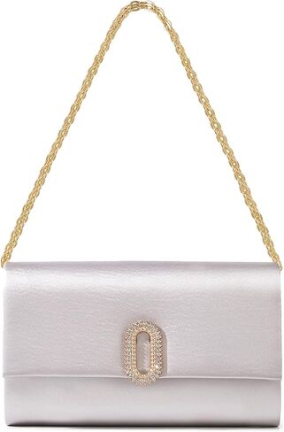 Kseymeir Women Clutch Handbag Evening Shoulder Crossbody Purse Envelope Evening Bag in Saudi Arabia