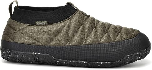 XPETI Men's Tour Slip on Thermo Moc Winter Shoes in Kuwait