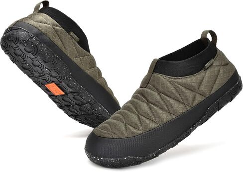 XPETI Men's Tour Slip on Thermo Moc Winter Shoes in Kuwait