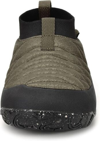 XPETI Men's Tour Slip on Thermo Moc Winter Shoes in Kuwait