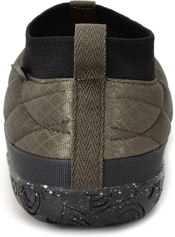 XPETI Men's Tour Slip on Thermo Moc Winter Shoes in Kuwait