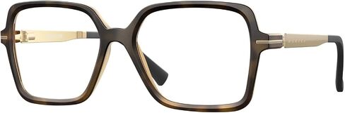 Oakley Women's Ox8172 Sharp Line Square Prescription Eyewear Frames in Saudi Arabia