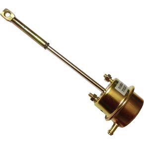 Turbo Wastegate Actuator 7"-8" Arm for Holset HX35 HX35W Turbo Dodge Cummins Without Mouting Bracket