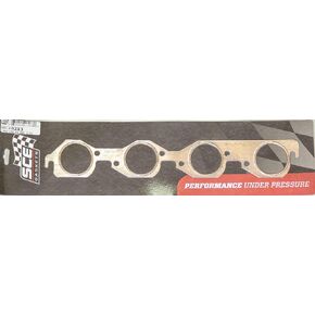 SCE Gaskets 4213 Pro Copper Exhaust Manifold Gasket in Saudi Arabia