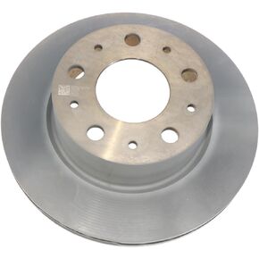 Mopar Rear Brake Rotor - 68507287AA