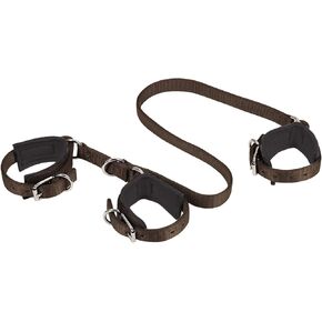 Weaver Leather 3-Way Hobble Brown
