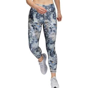 adidas Women's Studio All Over Print 7/8 Tights