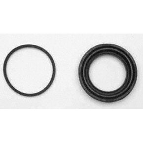 Raybestos Element3 Front or Rear Disc Brake Caliper Repair Kit - For Select Year Audi, Buick, Cadillac, Chevrolet, Geo, GMC, Infiniti, Isuzu, Lexus, Mercedes, Nissan, Suzuki and Toyota Models (WK1562)
