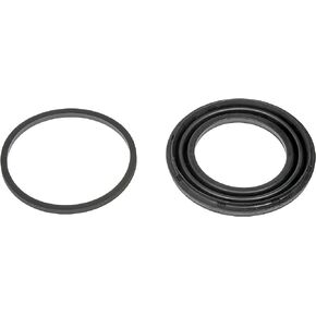 Dorman D670162 Front Disc Brake Caliper Repair Kit Compatible with Select Chrysler/Dodge/Jeep Models