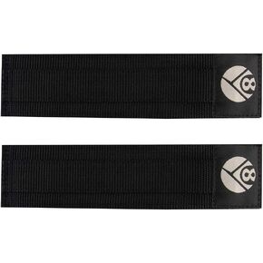 Origin8 Pro-Grip II Pedal Straps in Kuwait