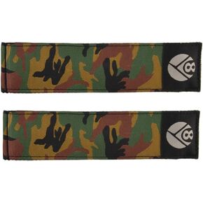 Origin8 Pro-Grip II Pedal Straps