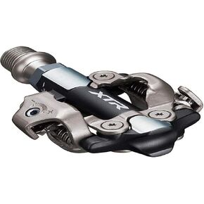 SHIMANO XTR M9100 XC Pedal