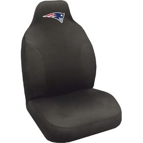 FANMATS NFL Unisex-Adult Embroidered Seat Cover
