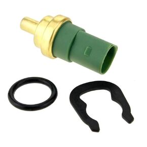 DASPARTS 059919501A Coolant Temperature Sensor Sender for Audi for VW