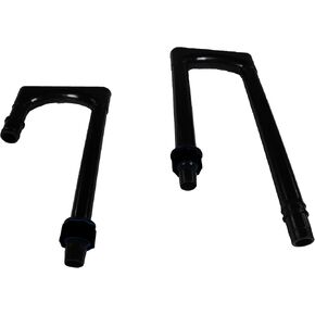 استبدال أنابيب العادم المدخول لمرشحات علبة سلسلة Cascade 700 1000 1200 1500 in Kuwait