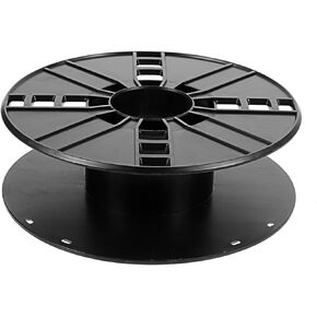Extension Cord Reel Cable Extension Cord Electric Cord Reel Hose Reels Spool for Braided Cord Extension Cord Reel Cable Reel Cord Storage Reel Cable Roller Roller Rubber Shaft