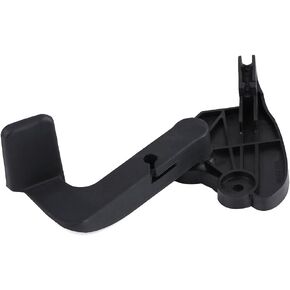 Hood Latch Release Pull Handle Fit for A4 B6 B7 S4 RS4 2001-2008 2005 A4 Quattro Hood Release Handle 2005 S4 Hood Release Handle 2005 S4 Hood Release Handle 2002 A4 Hood Release