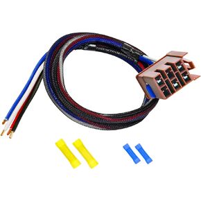 Tekonsha 3015-S Brake Control Wiring Adapter for GM