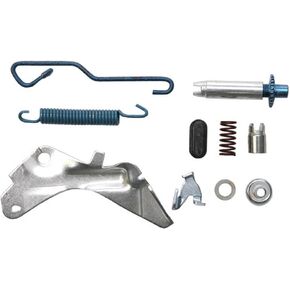 Raybestos H2532 Professional Grade Drum Brake Shoe Adjuster Kit