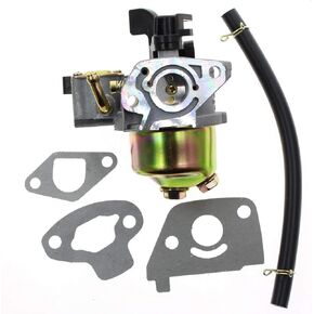 Carbhub Carburetor for 97cc 2.8hp Mini Baja Doodlebug Doodle Bug Db30 Dirt Pit Mini Bike 3/5 Air Intake Carb with Gaskets