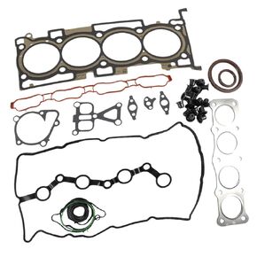 Engine Overhaul Head Gasket Kit Ideal for Tucson 2.4L GDI G4KJ 2016-2020 Engine Rebuild Kit Replacement Part 22311-2GGB0