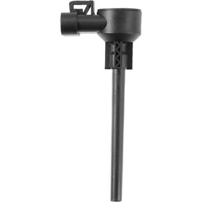 Motoforti Engine Coolant Level Sensor, Engine Cooling, for Kenworth T660 2008-2017, ABS, N9267001 RP31640002, Black
