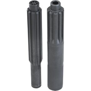 OTC 5070 Heavy-Duty Truck Clutch Alignment Tool - 10-Spline, 1-1/2" OD, 30 mm Pilot
