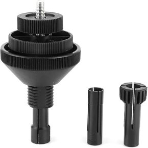 aqxreight - Clutch Alignment, Universal Car Black Clutch Plate Alignment Correction Tool Kit Automobile Centering Installation Supplies
