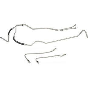 Dorman 624-551 Automatic Transmission Oil Cooler Hose Assembly for Select Ford/Lincoln Models