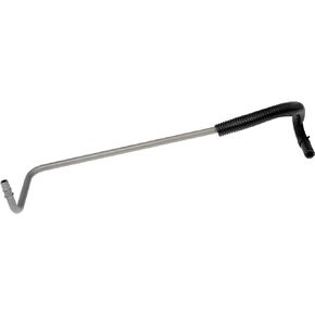Dorman 724-016 Automatic Transmission Oil Cooler Hose Assembly Compatible with Select Ford/Lincoln Models