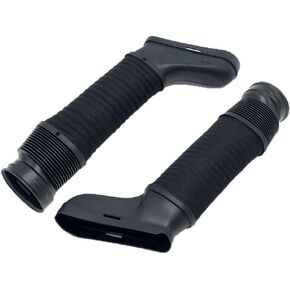 Air Intake Inlet Duct Hose Left Right for Mercedes W204 W212 C300 C350 E350 2720903582 2720903682