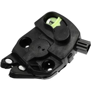 X AUTOHAUX Rear Door Liftgate Tailgate Lock Trunk Latch Actuator 74851T2AA01 for Honda Accord 2013-2017 for Acura TLX 2015-2020 Replace 74851-T2A-A01