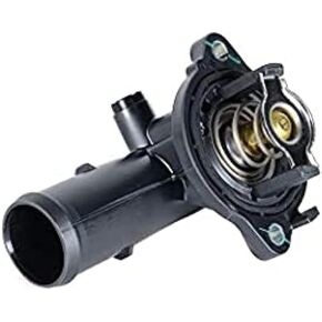 Genuine Mopar Thermostat Housing