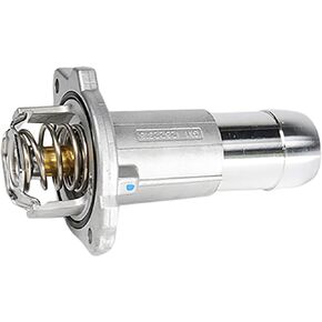 ACDelco GM Original Equipment 15-11073 Engine Coolant Thermostat and Housing Assembly
