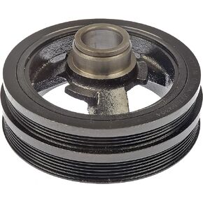 Dorman 594-127 Engine Harmonic Balancer Compatible with Select Chevrolet / Pontiac Models