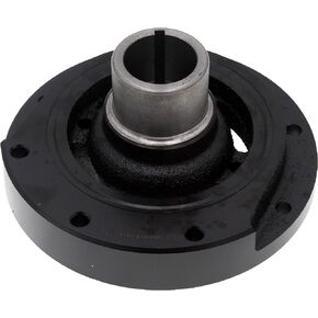 Dorman 594-011 Engine Harmonic Balancer Compatible with Select Ford Models