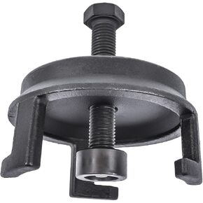 LS Harmonic Balancer Puller, LS Crank Pulley Puller, Remove LS Balancer Without Tapped Holes Compatible with Gm Engine Models: 5.3L, 5.7 LS1, 6.0 LS2, 6.2 LS3, 7.0L 25264