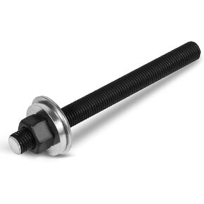 LS1 Harmonic Balancer Installer Crank Pulley Installer Crankshaft Installation Tool For GM LS1/LS Engines 1997~Current